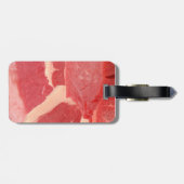 牛肉 ラゲッジタグ (裏面横)