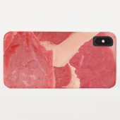 牛肉 Case-Mate iPhoneケース (裏面(横))