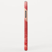 牛肉 Case-Mate iPhoneケース (裏面/右)