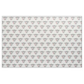 牛舐め鼻 ファブリック (ヤード)