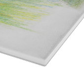 牛農場 カッティングボード (角)