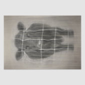 牛農場 薄葉紙 (正面)