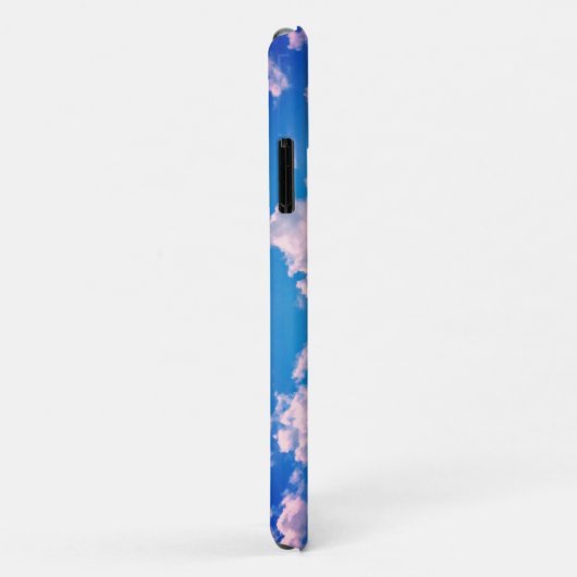牛追い Case-Mate iPhoneケース (裏面/右)
