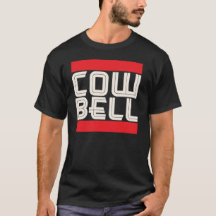 牛鐘のより多くのワイシャツ Tシャツ