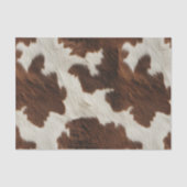 牛革の牛革 薄葉紙 (正面)