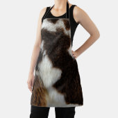 牛革エプロン エプロン (インサイチュ)