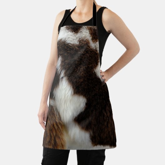 牛革エプロン エプロン (インサイチュ)