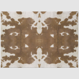 牛革デコページ紙 薄葉紙