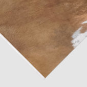 牛革デコページ紙 薄葉紙 (詳細)