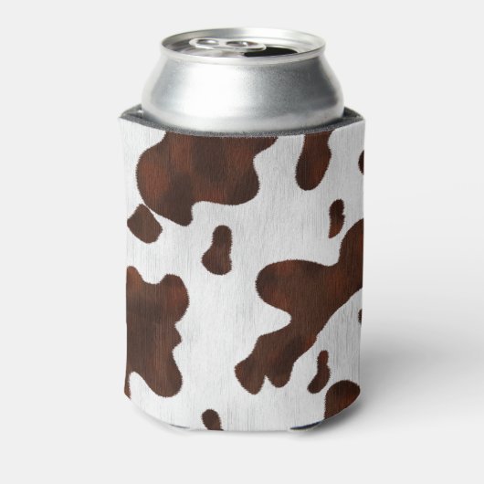 牛革フェイク染め模様 缶クーラー (缶裏面)