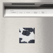 牛革プリント マグネット (インサイチュ (食洗機))