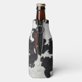 牛革 ボトルクーラー (ボトル裏面)