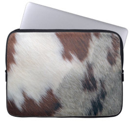 牛革 ラップトップスリーブ