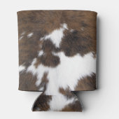 牛革 缶クーラー (裏面)