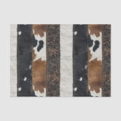 牛革 薄葉紙 (正面)