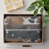 牛革 薄葉紙 (ギフト)