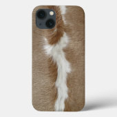 牛革 Case-Mate iPhoneケース (裏面)