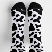 牛靴下 ソックス (上部)