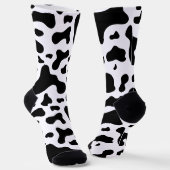 牛靴下 ソックス (傾斜あり)