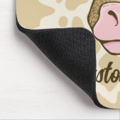 牛頭マウスパッド マウスパッド (コーナー)