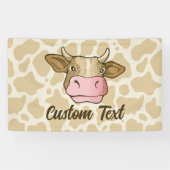 牛頭旗 横断幕 (横)