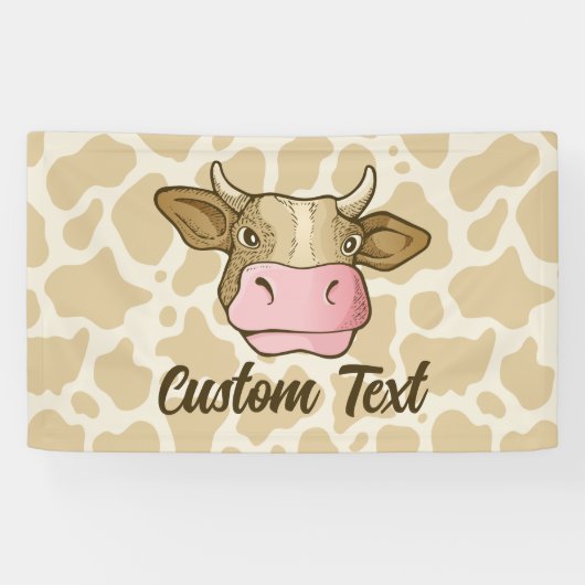 牛頭旗 横断幕 (横)