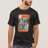 牛飼い Tシャツ (正面)