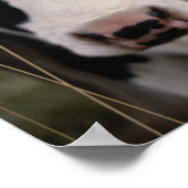 牛3 ポスター (角)