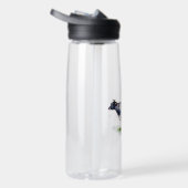 牛 ウォーターボトル (右面)