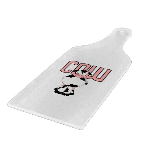 牛 カッティングボード (角)