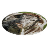 牛 カッティングボード (角)