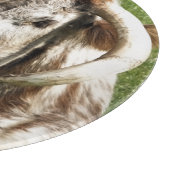 牛 カッティングボード (角)