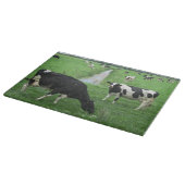 牛 カッティングボード (角)