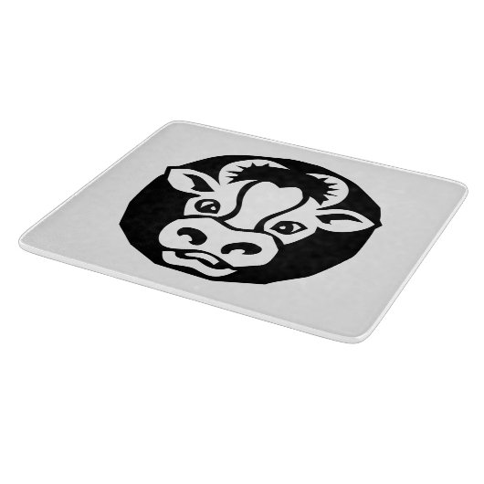 牛 カッティングボード (角)