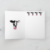 牛 カード (内部)