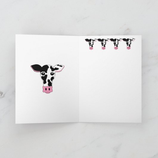 牛 カード (内部)