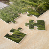 牛 ジグソーパズル (側面)