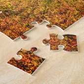 牛 ジグソーパズル (側面)