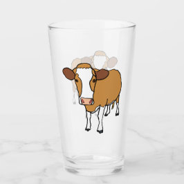 牛 タンブラーグラス