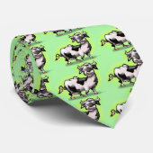 牛 ネクタイ (ロール)