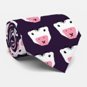 牛 ネクタイ (ロール)