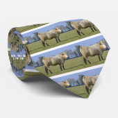 牛 ネクタイ (ロール)