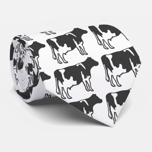 牛 ネクタイ (ロール)