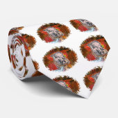 牛 ネクタイ (ロール)