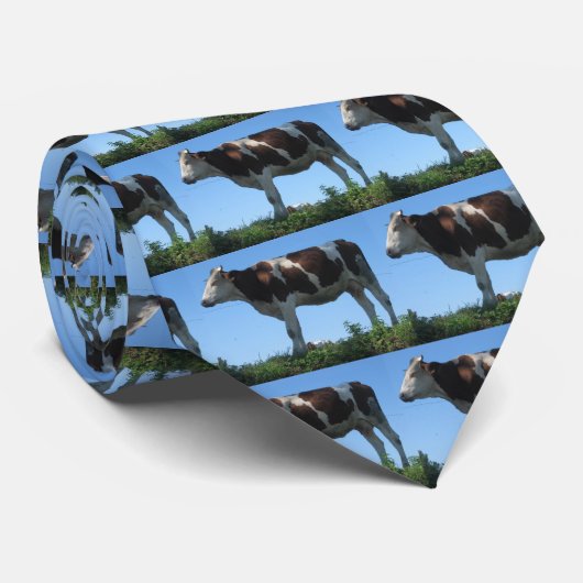 牛 ネクタイ (ロール)