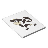 牛 ノートパッド (アングル)