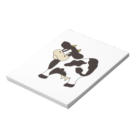 牛 ノートパッド (回転)