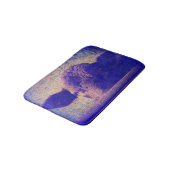 牛 バスマット (アングル)