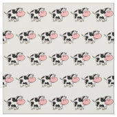 牛 ファブリック (見本)