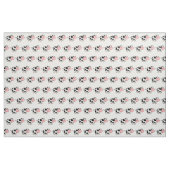 牛 ファブリック (ファットクウォーター)